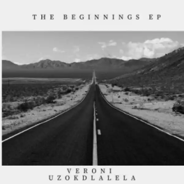 Veroni Uzokdlalela - Western Gqom Ft. DJ Dubla x DJ Ngamla